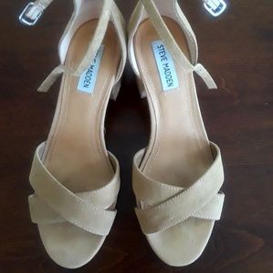 Steve Madden Sandals